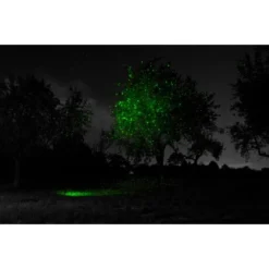 Gartenlaser Außenspot GS-60G Move Grün -Angebote Licht Welt Store 4870 Gartenlaser GS60G 12 1
