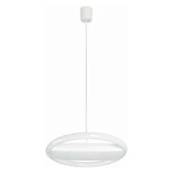 Energiespar-Deckenleuchte 1 X 40 W Ø 40,5 Cm EEK: A -Angebote Licht Welt Store 488132 picture 1.jpg