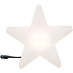 Paulmann Plug & Shine Lichtobjekt Star IP67 EEK: A++ - A 10 Paulmann Plug & Shine Lichtobjekt Star IP67 EEK: A++ - A -Angebote Licht Welt Store 495078 2425 01