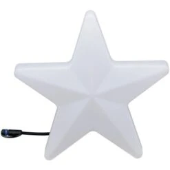 Paulmann Plug & Shine Lichtobjekt Star IP67 EEK: A++ - A 12 Paulmann Plug & Shine Lichtobjekt Star IP67 EEK: A++ - A -Angebote Licht Welt Store 495078 2425 03