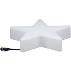Paulmann Plug & Shine Lichtobjekt Star IP67 EEK: A++ - A 13 Paulmann Plug & Shine Lichtobjekt Star IP67 EEK: A++ - A -Angebote Licht Welt Store 495078 2425 04