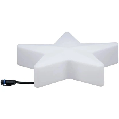 Paulmann Plug & Shine Lichtobjekt Star IP67 EEK: A++ - A 6 Paulmann Plug & Shine Lichtobjekt Star IP67 EEK: A++ - A – Bild 6