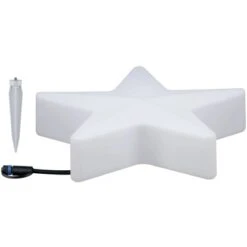 Paulmann Plug & Shine Lichtobjekt Star IP67 EEK: A++ - A 15 Paulmann Plug & Shine Lichtobjekt Star IP67 EEK: A++ - A -Angebote Licht Welt Store 495078 2425 07