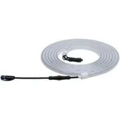 Paulmann Plug & Shine LED-Stripe Für Kanten 5 M IP67 Warmweiß EEK: A++ - A -Angebote Licht Welt Store 495087 2425 02