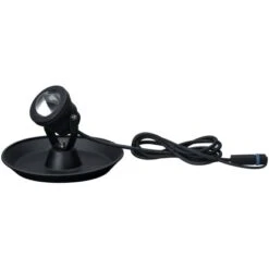 Paulmann Plug & Shine LED-Teichbeleuchtung IP68 Warmweiß -Angebote Licht Welt Store 495165 2425 06