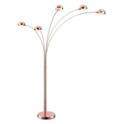 Globo Stehleuchte Newcastle