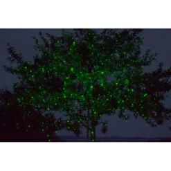 Gartenlaser Außenspot GS-60G Move Grün -Angebote Licht Welt Store 4 4870 Gartenlaser GS60G 7 1