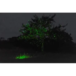 Gartenlaser Außenspot GS-60G Move Grün -Angebote Licht Welt Store 4 4870 Gartenlaser GS60G 8 1