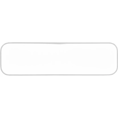 LED-Deckenleuchte Asterion 25W 2500 Lm Weiß Matt 2 LED-Deckenleuchte Asterion 25W 2500 Lm Weiß Matt – Bild 2