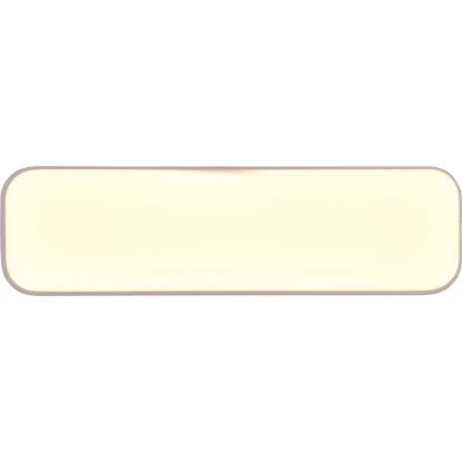 LED-Deckenleuchte Asterion 25W 2500 Lm Weiß Matt 3 LED-Deckenleuchte Asterion 25W 2500 Lm Weiß Matt – Bild 3