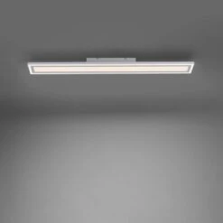 Leuchten Direkt LED-Deckenleuchte Edging Weiß 100 Cm X 11,8 Cm CCT -Angebote Licht Welt Store 507794 2426 10