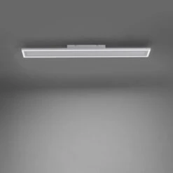 Leuchten Direkt LED-Deckenleuchte Edging Weiß 100 Cm X 11,8 Cm CCT -Angebote Licht Welt Store 507794 2426 12