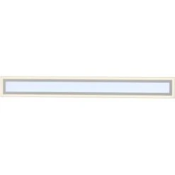 Leuchten Direkt LED-Deckenleuchte Edging Weiß 100 Cm X 11,8 Cm CCT -Angebote Licht Welt Store 507794 2426 4
