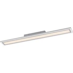 Leuchten Direkt LED-Deckenleuchte Edging Weiß 100 Cm X 11,8 Cm CCT -Angebote Licht Welt Store 507794 2426 8