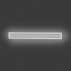 Leuchten Direkt LED-Deckenleuchte Edging Weiß 100 Cm X 11,8 Cm CCT -Angebote Licht Welt Store 507794 2426 9