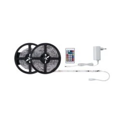 Paulmann SimpLED Motion Set 7,5 M 15W RGB Beschichtet -Angebote Licht Welt Store 516773 2011 Bild06