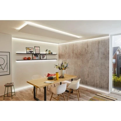 Paulmann MaxLED 250 Basis-Set 3 M RGBW IP20 3000K 20W 230/24V 24VA Silber 8 Paulmann MaxLED 250 Basis-Set 3 M RGBW IP20 3000K 20W 230/24V 24VA Silber – Bild 8