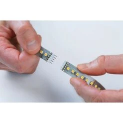 Paulmann MaxLED 250 Strip Unbeschichtet 5 M Tageslichtweiß -Angebote Licht Welt Store 536148 2425 12