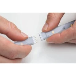 Paulmann MaxLED 250 Strip Beschichtet 2,5 M IP44 Tageslichtweiß Protect Cover -Angebote Licht Welt Store 536149 2425 13