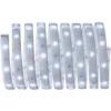 Paulmann MaxLED 250 Strip Beschichtet 2,5 M IP44 Tageslichtweiß Protect Cover