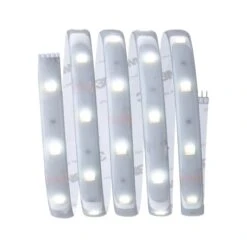 Paulmann MaxLED 250 Basis-Set Beschichtet 1,5 M IP44 Tunable White Protect Cover -Angebote Licht Welt Store 573880 2425 4
