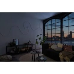 Paulmann MaxLED Flow Basis-Set 3 M RGB 27W Inkl. Funk-Fernbedienung -Angebote Licht Welt Store 574174 2425 08