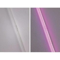 Paulmann MaxLED Flow Basis-Set 3 M RGB 27W Inkl. Funk-Fernbedienung -Angebote Licht Welt Store 574174 2425 14