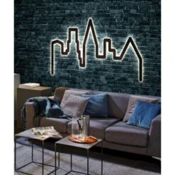 Paulmann FlexLED 3D Basis-Set 5 M Warmweiß Leuchtschrift Selber Machen -Angebote Licht Welt Store 574282 2425 05