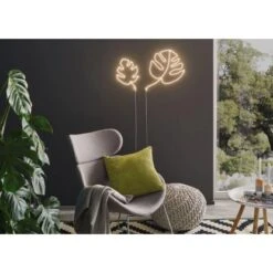 Paulmann FlexLED 3D Basis-Set 5 M Warmweiß Leuchtschrift Selber Machen -Angebote Licht Welt Store 574282 2425 08