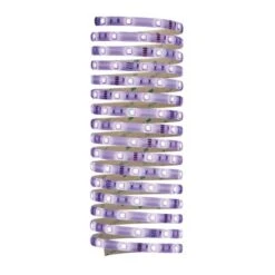 Paulmann LED Strip Set Flaex 5 M RGB Mit Farblichtsteuerung Beschichtet 16 Paulmann LED Strip Set Flaex 5 M RGB Mit Farblichtsteuerung Beschichtet -Angebote Licht Welt Store 574318 2425 05