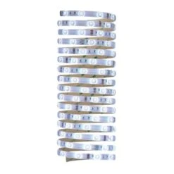 Paulmann LED Strip Set Flaex 5 M RGB Mit Farblichtsteuerung Beschichtet 17 Paulmann LED Strip Set Flaex 5 M RGB Mit Farblichtsteuerung Beschichtet -Angebote Licht Welt Store 574318 2425 06