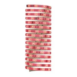 Paulmann LED Strip Set Flaex 5 M RGB Mit Farblichtsteuerung Beschichtet 13 Paulmann LED Strip Set Flaex 5 M RGB Mit Farblichtsteuerung Beschichtet -Angebote Licht Welt Store 574318 2425 3
