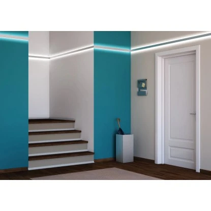 Paulmann Duo Profil Set 1 M Inkl. Clips Und Diffusor 4 Paulmann Duo Profil Set 1 M Inkl. Clips Und Diffusor – Bild 4