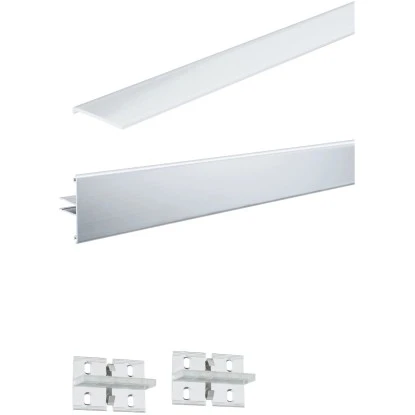 Paulmann Duo Profil Set 1 M Inkl. Clips Und Diffusor 1 Paulmann Duo Profil Set 1 M Inkl. Clips Und Diffusor