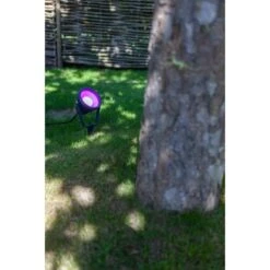 Lutec LED-Erdspieß Mini Leto 400 Lm 33,2 X 11,8 X 13,4 Cm Anthrazit -Angebote Licht Welt Store 585347 3746 07