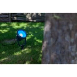 Lutec LED-Erdspieß Mini Leto 400 Lm 33,2 X 11,8 X 13,4 Cm Anthrazit -Angebote Licht Welt Store 585347 3746 08