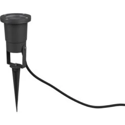 Trio Gartenstrahler Ubangi 110 Mm X 90 Mm X 97 Mm Anthrazit -Angebote Licht Welt Store 5904537 2451 S 04