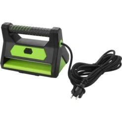 REV Ritter LED-Arbeitsleuchte Y Light 30 W Schwarz-Grün -Angebote Licht Welt Store 590930 3501 05