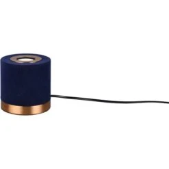 Reality Tischleuchte Judy Blau 110 Mm X 110 Mm X 110 Mm -Angebote Licht Welt Store 594278 2451 3