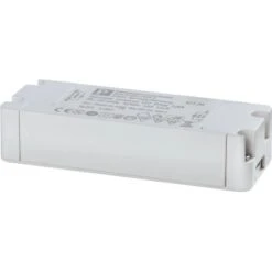 Paulmann LED Driver Konstantstrom 350 MA 12 W Dimmbar Weiß