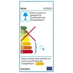 Halogen-Unterbauleuchte 3 X 20 W Länge 10 Cm EEK: C -Angebote Licht Welt Store 5 2749 eek 201701 12010021
