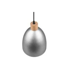 Reality Pendelleuchte Jagger 1-flammig Nickel Antik 25 Cm X 25 Cm -Angebote Licht Welt Store 612616 2451 1 1