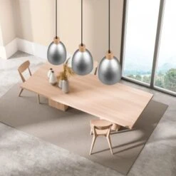 Reality Pendelleuchte Jagger 1-flammig Nickel Antik 25 Cm X 25 Cm -Angebote Licht Welt Store 612616 2451 A