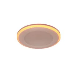 Trio LED-Einbauleuchten Argus 1-flammig Weiß Matt Ø 8,2 Cm -Angebote Licht Welt Store 612832 2451 16