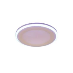 Trio LED-Einbauleuchten Argus 1-flammig Weiß Matt Ø 8,2 Cm -Angebote Licht Welt Store 612832 2451 18