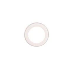 Trio LED-Einbauleuchten Argus 1-flammig Weiß Matt Ø 8,2 Cm -Angebote Licht Welt Store 612832 2451 9