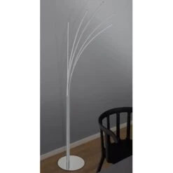 Wofi LED-Stehleuchte Benett