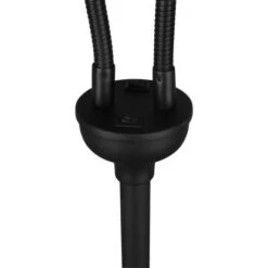 Reality Stehleuchte Tommy Schwarz Matt 1300 Mm X 600 Mm X 250 Mm 5 Reality Stehleuchte Tommy Schwarz Matt 1300 Mm X 600 Mm X 250 Mm -Angebote Licht Welt Store 637458 2451 3