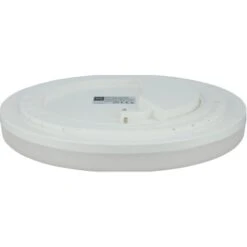 LED-Wand- Und Deckenleuchte Replace 20 W Weiß 33 Cm