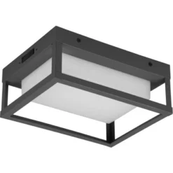 Trio LED-Außenwandleuchte Witham Anthrazit -Angebote Licht Welt Store 684809 2451 S 10